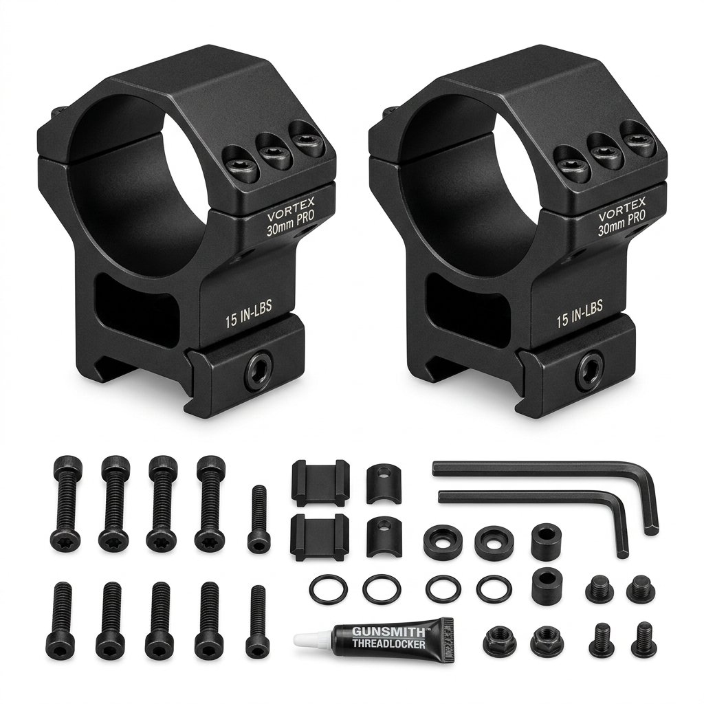 rifle mounting rings spare parts 202607282003